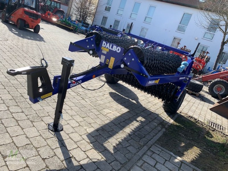 Packer & Walze typu Dalbo Minimax 630, Neumaschine w Markt Schwaben (Zdjęcie 3)