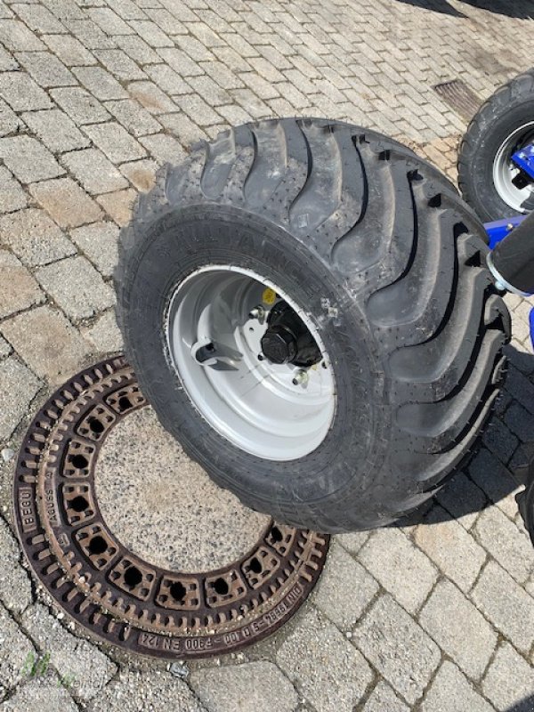 Packer & Walze typu Dalbo Minimax 630, Neumaschine w Markt Schwaben (Zdjęcie 5)