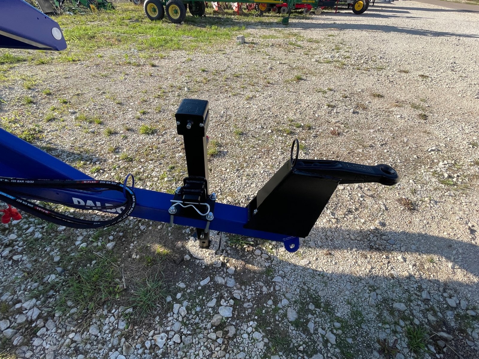 Packer & Walze typu Dalbo MiniMax 830, Neumaschine v Burglengenfeld (Obrázek 3)