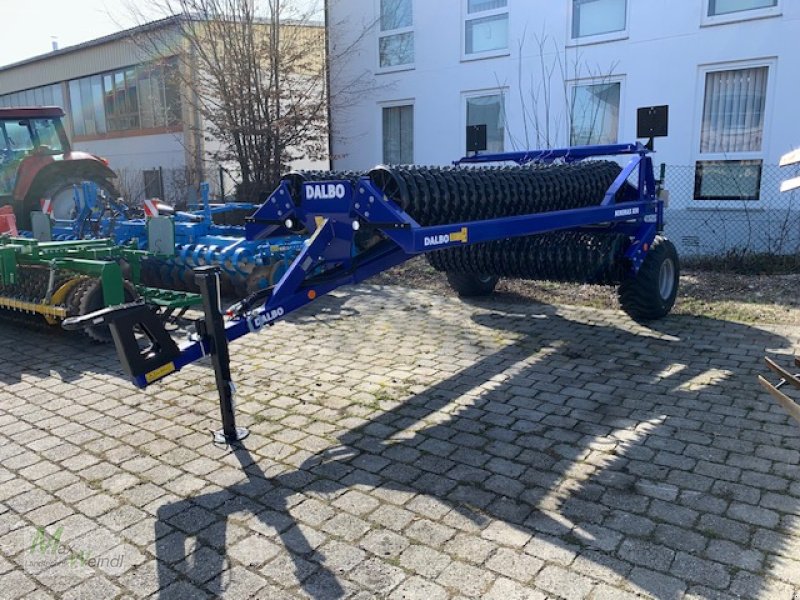 Packer & Walze tipa Dalbo MiniMax 830, Neumaschine u Markt Schwaben (Slika 1)