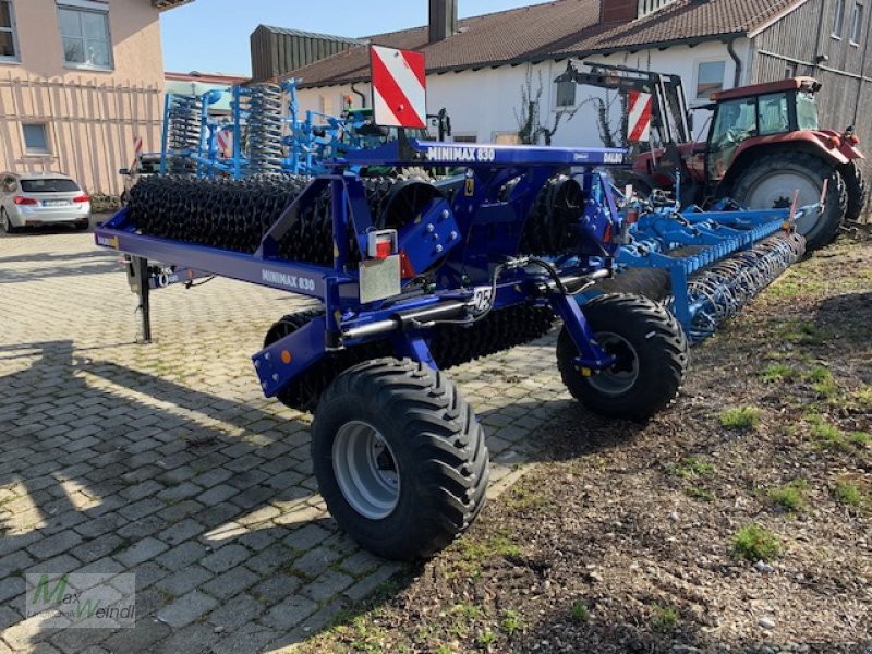 Packer & Walze tipa Dalbo MiniMax 830, Neumaschine u Markt Schwaben (Slika 2)