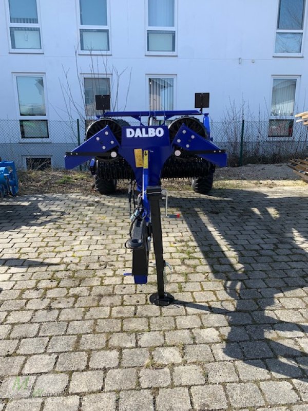 Packer & Walze tipa Dalbo MiniMax 830, Neumaschine u Markt Schwaben (Slika 3)