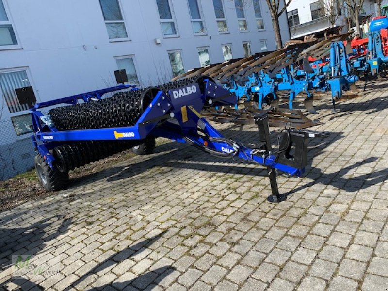 Packer & Walze tipa Dalbo MiniMax 830, Neumaschine u Markt Schwaben (Slika 4)