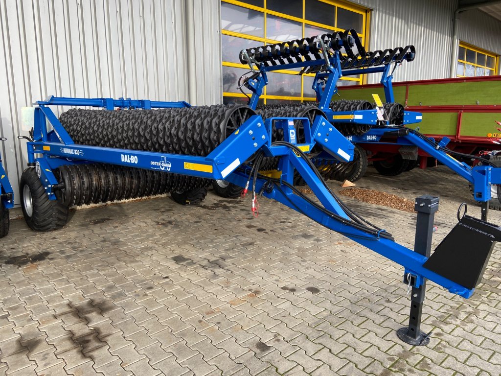 Packer & Walze typu Dalbo MiniMax 830, Neumaschine v Kaisersesch (Obrázek 2)