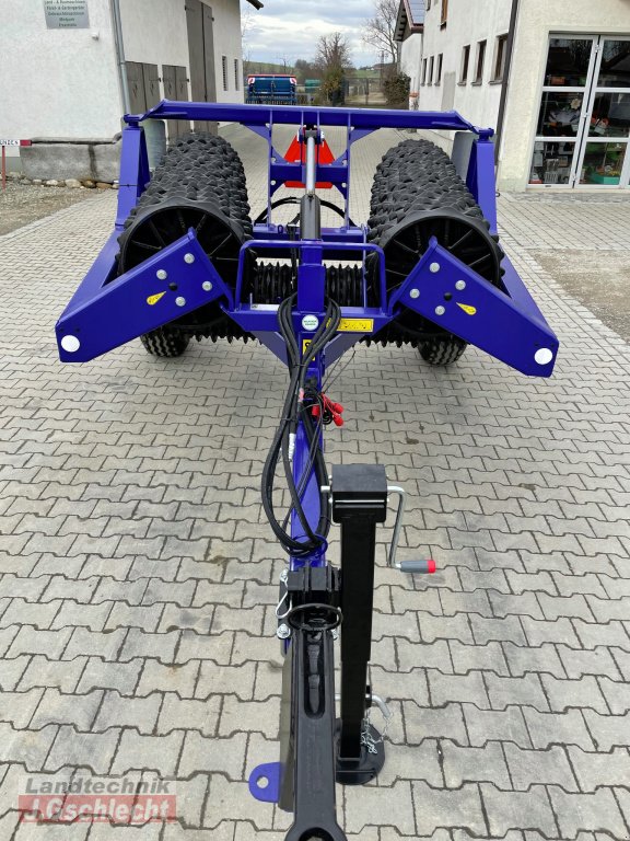 Packer & Walze typu Dalbo Minimax630/50 Classic, Neumaschine v Mühldorf (Obrázek 3)