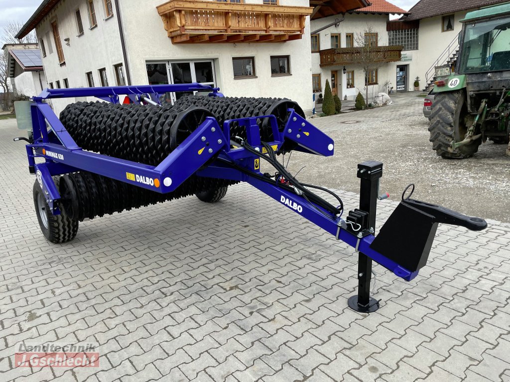 Packer & Walze typu Dalbo Minimax630/50 Classic, Neumaschine v Mühldorf (Obrázek 6)