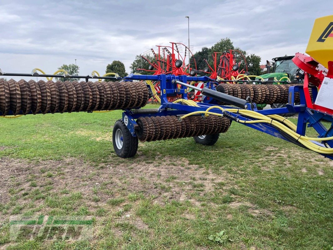 Packer & Walze tipa Dalbo Minimax760x50CC, Gebrauchtmaschine u Kanzach (Slika 5)