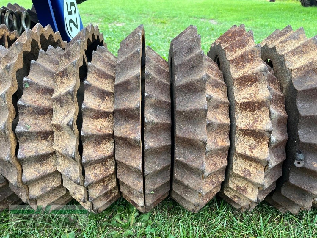 Packer & Walze tipa Dalbo Minimax760x50CC, Gebrauchtmaschine u Kanzach (Slika 7)