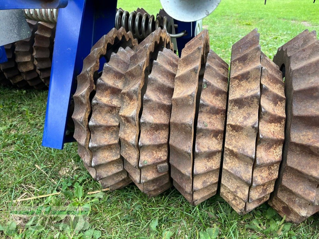 Packer & Walze tipa Dalbo Minimax760x50CC, Gebrauchtmaschine u Kanzach (Slika 12)