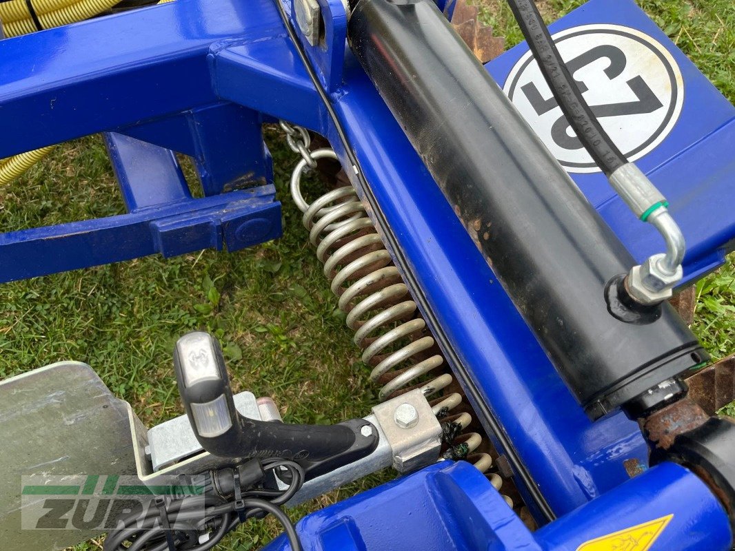 Packer & Walze tipa Dalbo Minimax760x50CC, Gebrauchtmaschine u Kanzach (Slika 14)