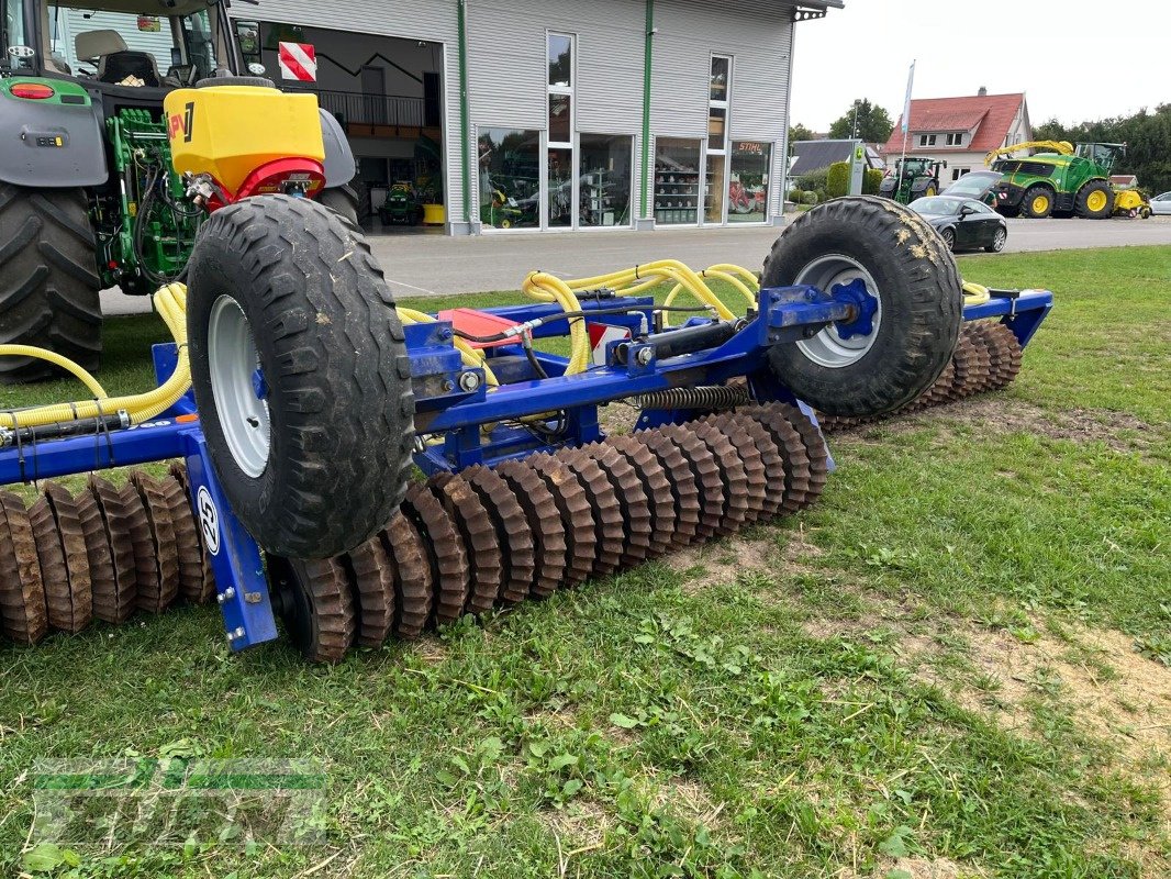 Packer & Walze tipa Dalbo Minimax760x50CC, Gebrauchtmaschine u Kanzach (Slika 15)