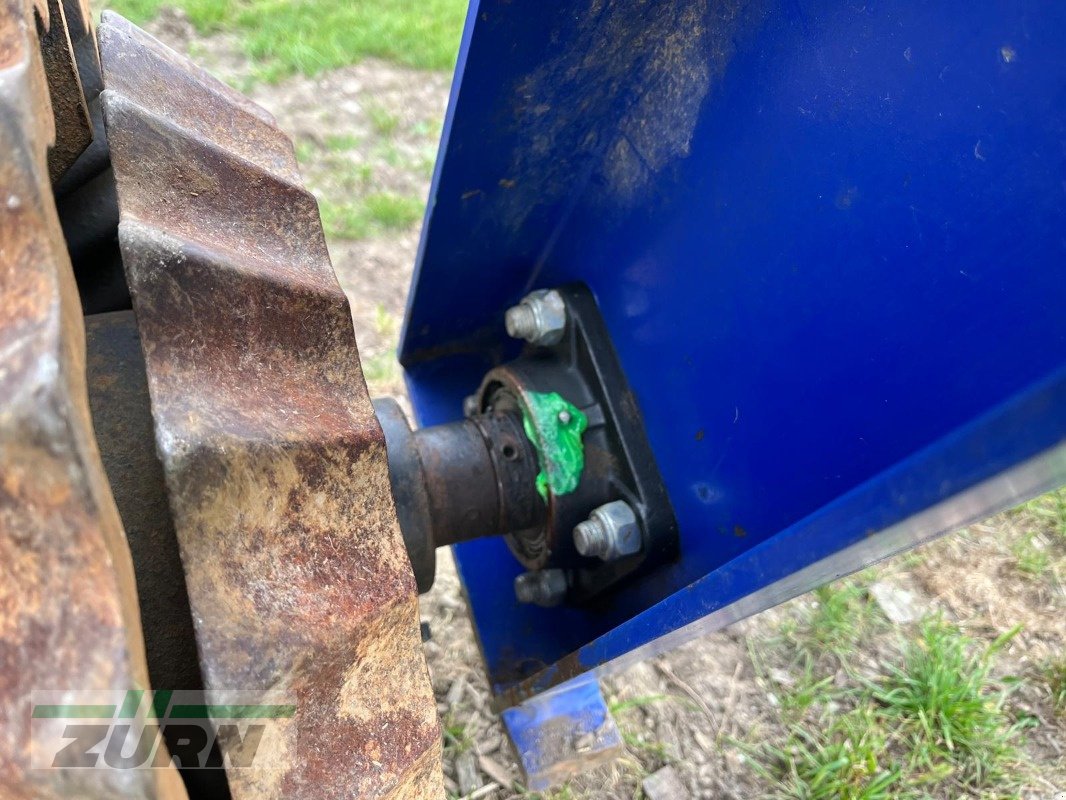 Packer & Walze tipa Dalbo Minimax760x50CC, Gebrauchtmaschine u Kanzach (Slika 16)