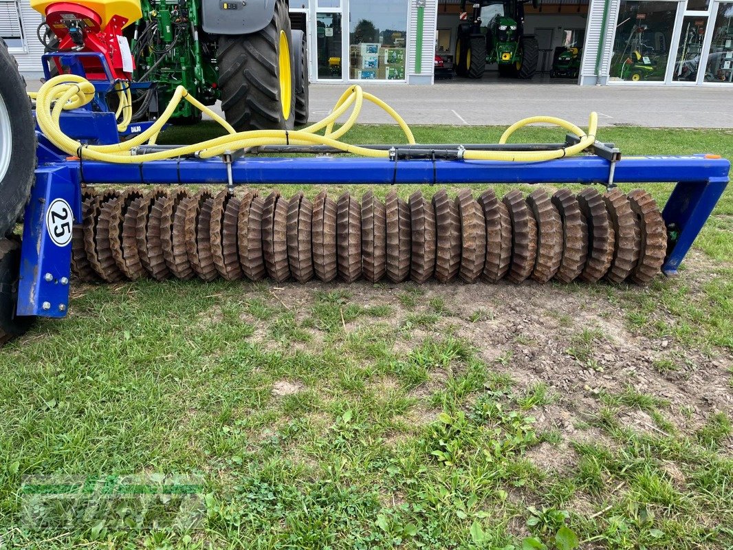 Packer & Walze tipa Dalbo Minimax760x50CC, Gebrauchtmaschine u Kanzach (Slika 17)