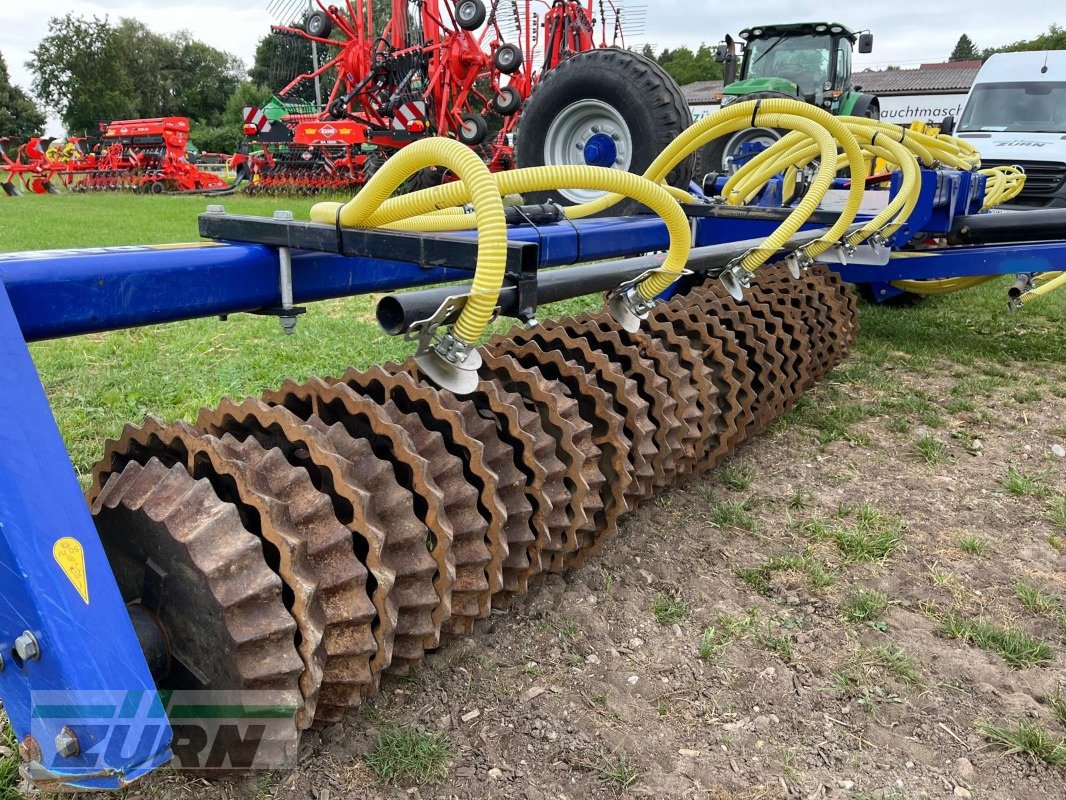 Packer & Walze tipa Dalbo Minimax760x50CC, Gebrauchtmaschine u Kanzach (Slika 18)