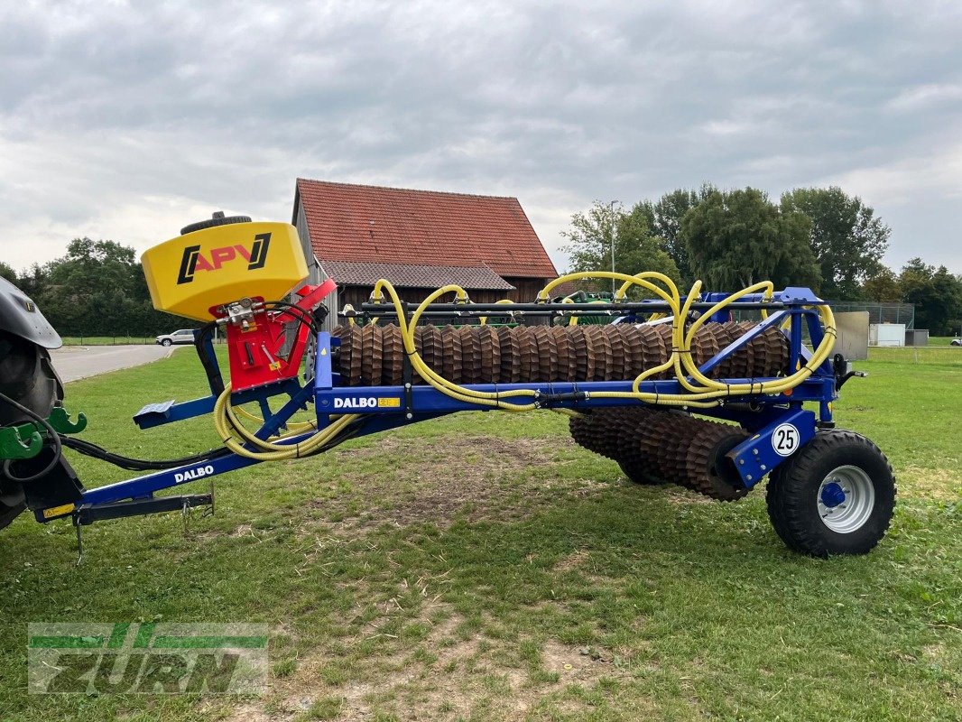 Packer & Walze tipa Dalbo Minimax760x50CC, Gebrauchtmaschine u Kanzach (Slika 21)