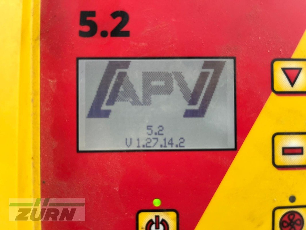 Packer & Walze tipa Dalbo Minimax760x50CC, Gebrauchtmaschine u Kanzach (Slika 24)