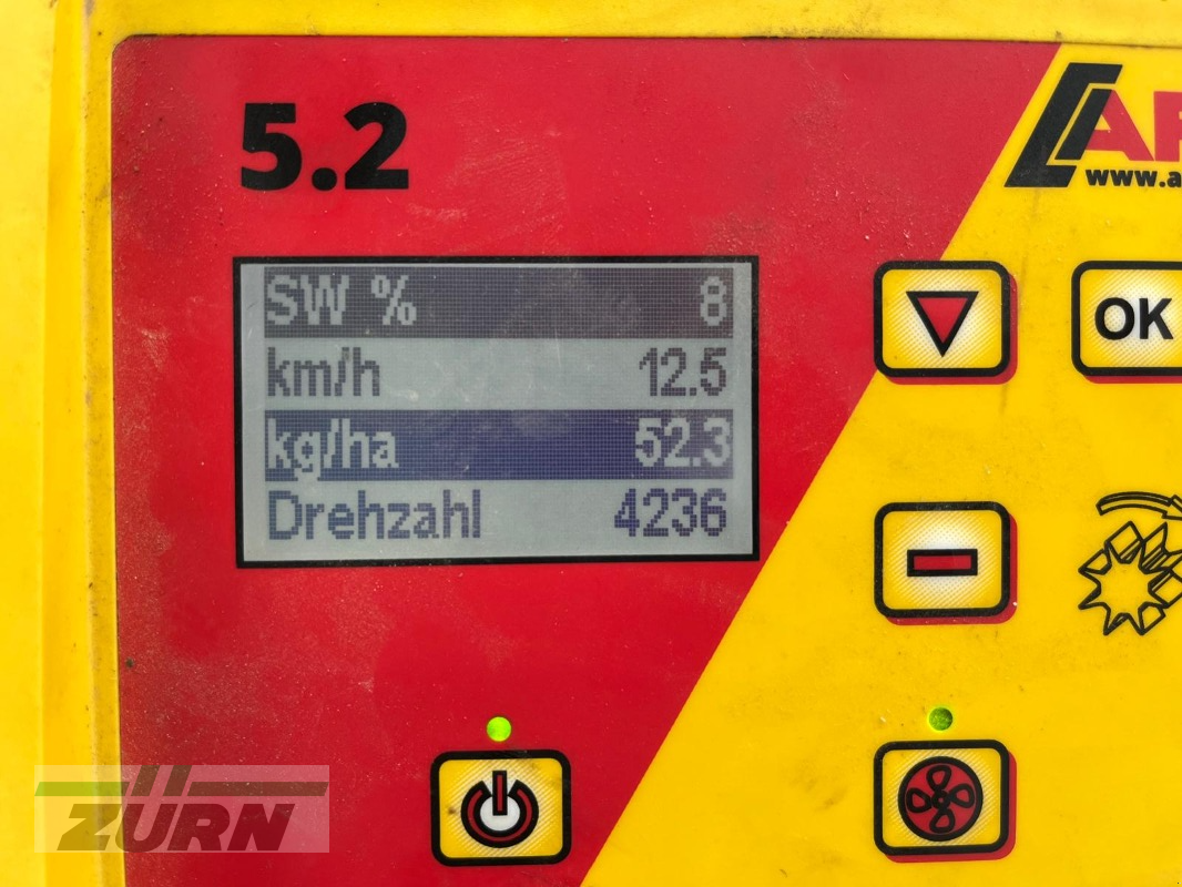 Packer & Walze tipa Dalbo Minimax760x50CC, Gebrauchtmaschine u Kanzach (Slika 25)