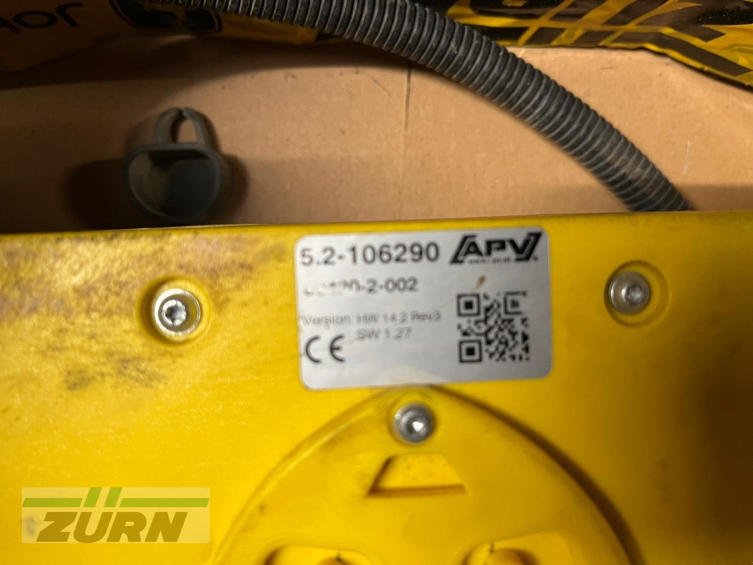 Packer & Walze tipa Dalbo Minimax760x50CC, Gebrauchtmaschine u Kanzach (Slika 26)