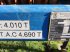 Packer & Walze typu Dalbo ROLL COMPACT 830, Gebrauchtmaschine w Le Horps (Zdjęcie 9)
