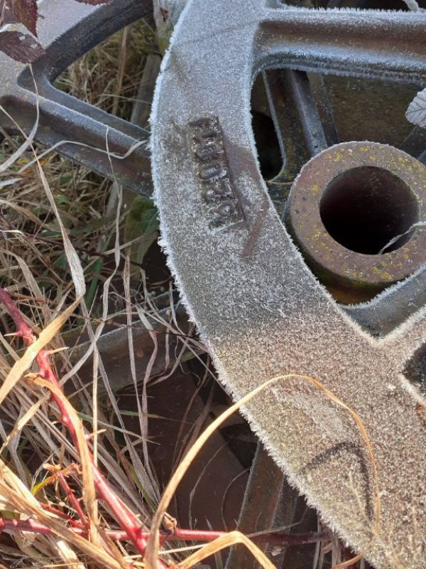 Packer & Walze of the type Dalbo v ring 52001, Gebrauchtmaschine in Saint-Priest-Taurion (Picture 2)