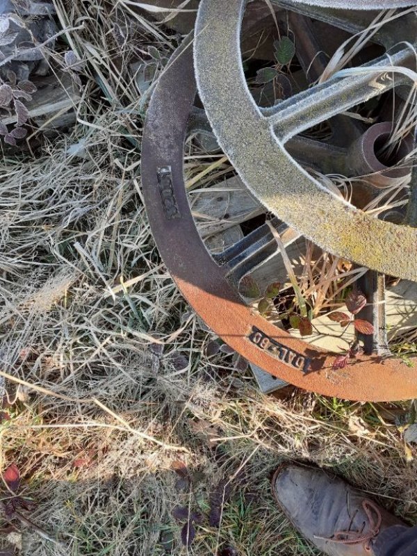 Packer & Walze of the type Dalbo v ring 52001, Gebrauchtmaschine in Saint-Priest-Taurion (Picture 3)