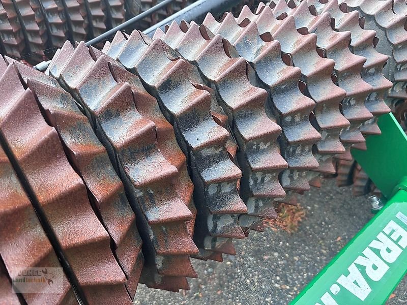 Packer & Walze typu Düvelsdorf Terra Roller Eco, Gebrauchtmaschine v Geestland (Obrázek 4)