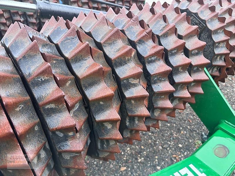 Packer & Walze typu Düvelsdorf Terra Roller Eco, Gebrauchtmaschine v Geestland (Obrázek 9)