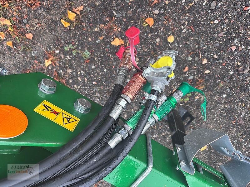 Packer & Walze typu Düvelsdorf Terra Roller Eco, Gebrauchtmaschine v Geestland (Obrázek 10)