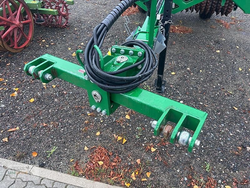 Packer & Walze typu Düvelsdorf Terra Roller Eco, Gebrauchtmaschine v Geestland (Obrázek 3)