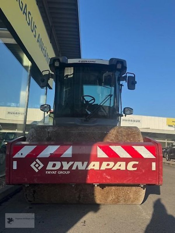 Packer & Walze of the type DYNAPAC CA 1500 D Walzenzug Walze, Gebrauchtmaschine in Gevelsberg (Picture 3)