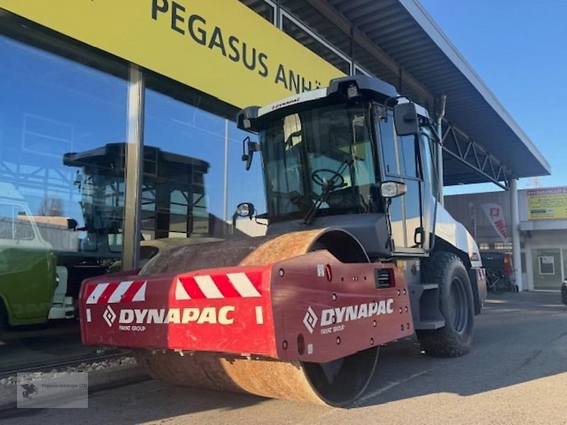 Packer & Walze of the type DYNAPAC CA 1500 D Walzenzug Walze, Gebrauchtmaschine in Gevelsberg (Picture 2)