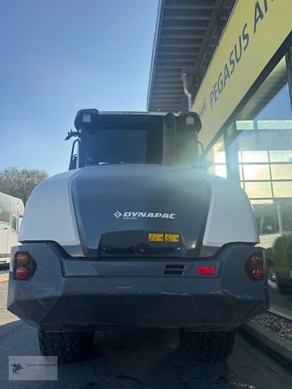Packer & Walze of the type DYNAPAC CA 1500 D Walzenzug Walze, Gebrauchtmaschine in Gevelsberg (Picture 4)