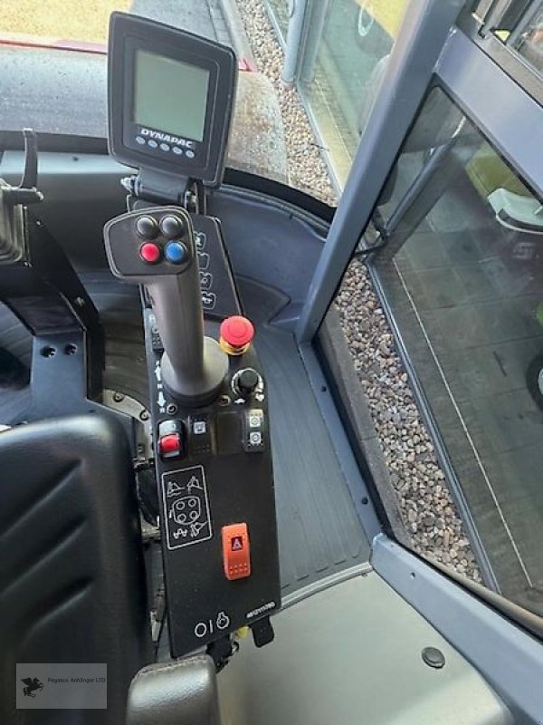 Packer & Walze of the type DYNAPAC CA 1500 D Walzenzug Walze, Gebrauchtmaschine in Gevelsberg (Picture 7)