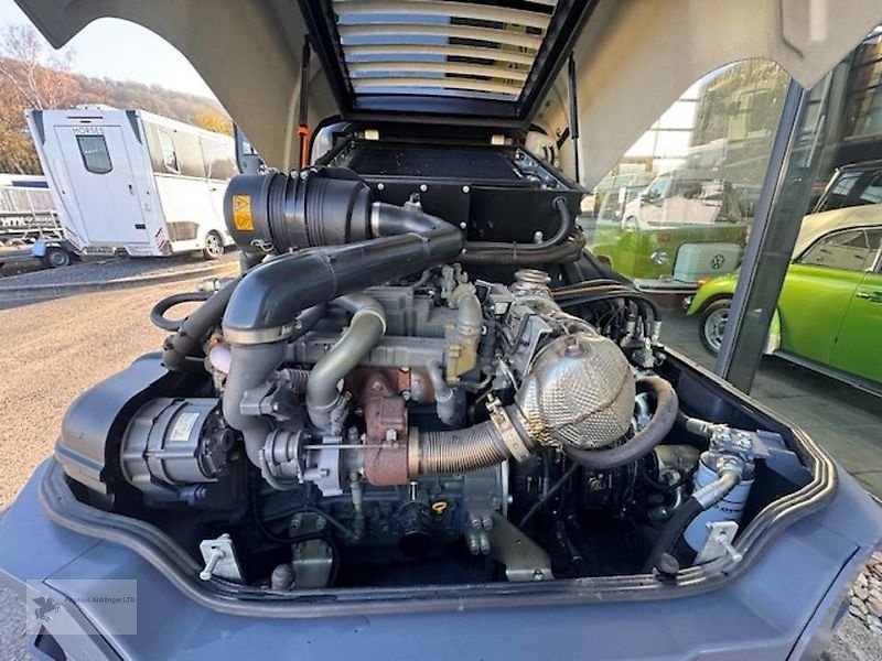 Packer & Walze of the type DYNAPAC CA 1500 D Walzenzug Walze, Gebrauchtmaschine in Gevelsberg (Picture 10)