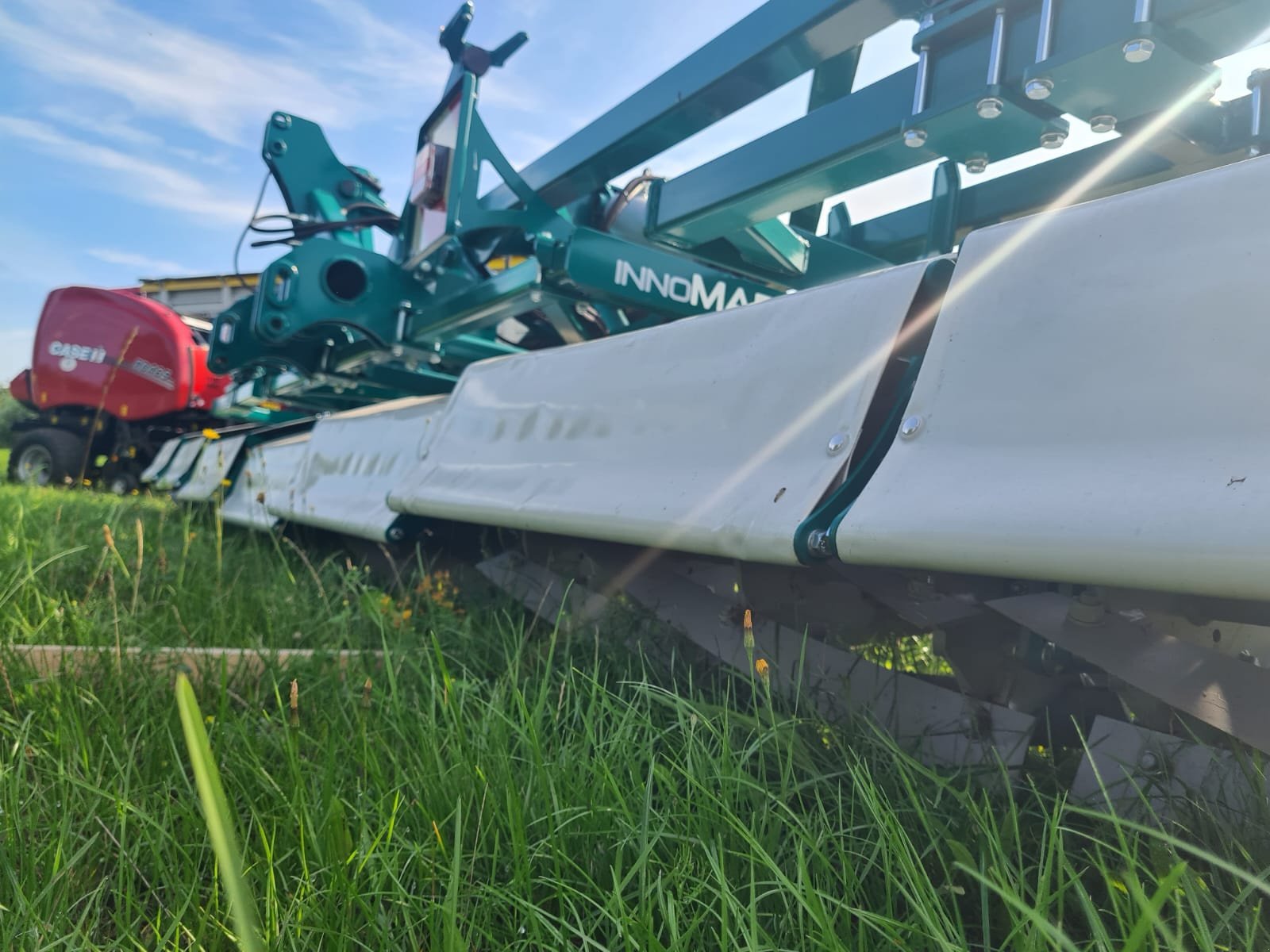 Packer & Walze za tip Eidam MW 600, Gebrauchtmaschine u Klempau (Slika 4)