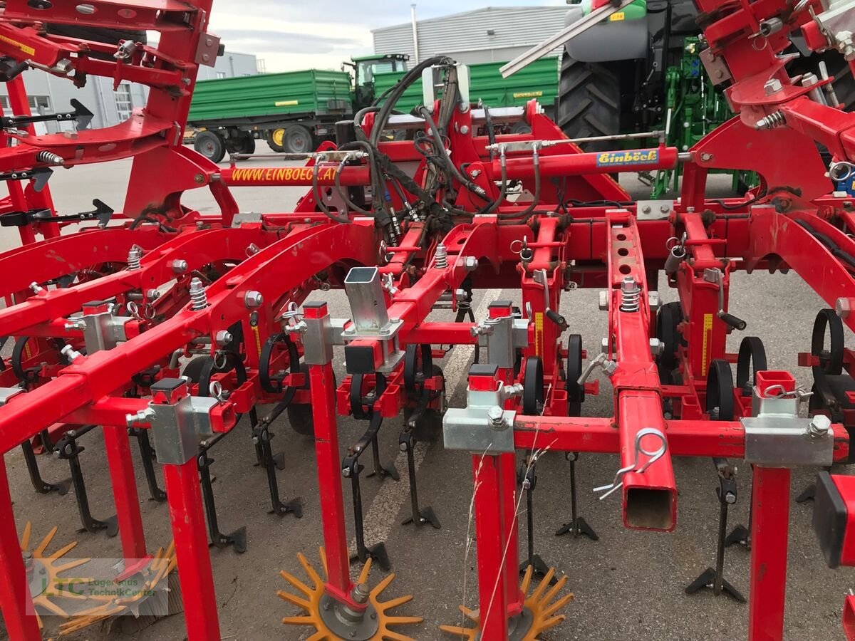 Packer & Walze del tipo Einböck Chopstar ERS 12-reihig Hackgerät, Gebrauchtmaschine en Eggendorf (Imagen 4)