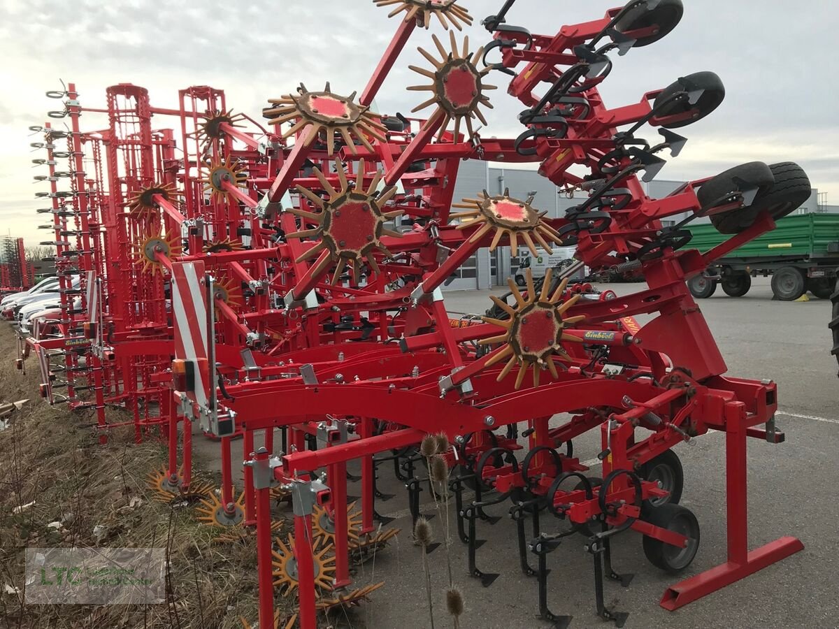 Packer & Walze del tipo Einböck Chopstar ERS 12-reihig Hackgerät, Gebrauchtmaschine en Eggendorf (Imagen 5)