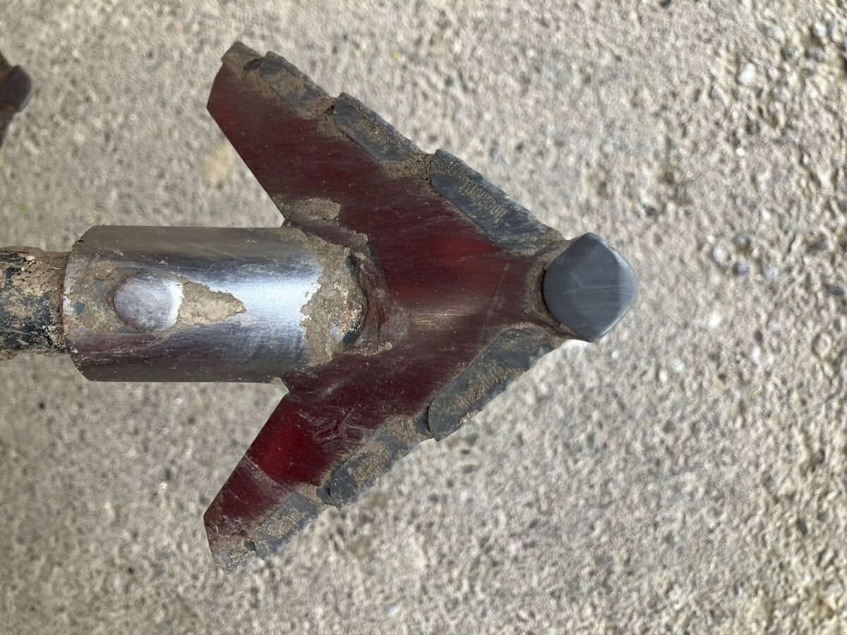 Packer & Walze типа Einböck chopster 6r 75 Front, Gebrauchtmaschine в Eggendorf (Фотография 12)