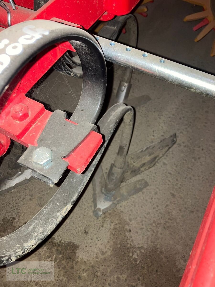 Packer & Walze of the type Einböck chopster 6r 75 Front, Gebrauchtmaschine in Eggendorf (Picture 10)