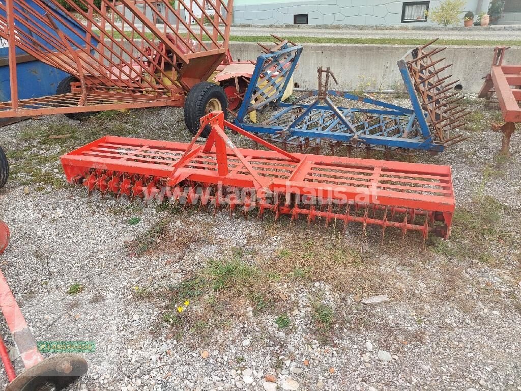 Packer & Walze del tipo Einböck FRONTPACKER FRONTSTAR 3M, Gebrauchtmaschine In Haag (Immagine 6)