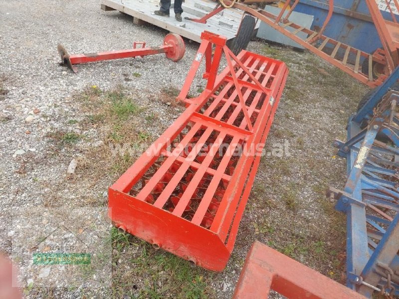 Packer & Walze des Typs Einböck FRONTPACKER FRONTSTAR 3M, Gebrauchtmaschine in Haag (Bild 1)