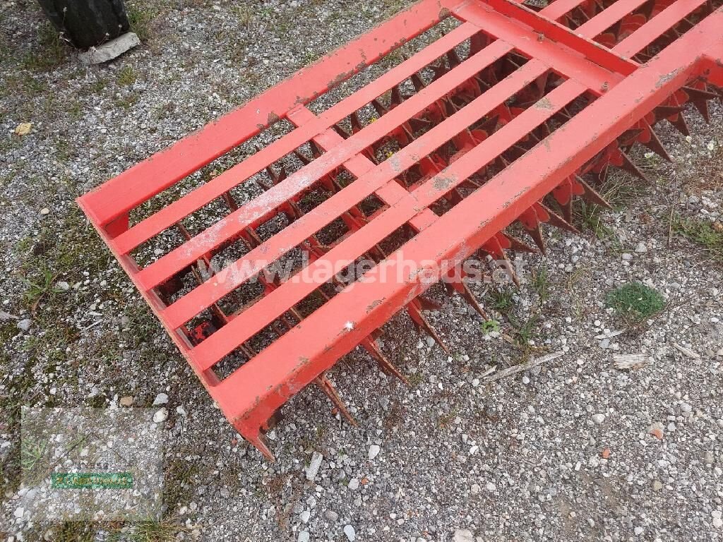 Packer & Walze del tipo Einböck FRONTPACKER FRONTSTAR 3M, Gebrauchtmaschine In Haag (Immagine 3)