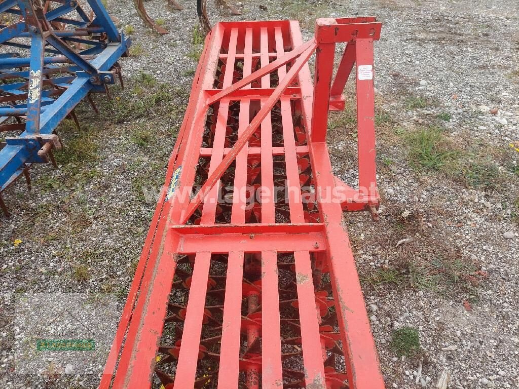 Packer & Walze del tipo Einböck FRONTPACKER FRONTSTAR 3M, Gebrauchtmaschine In Haag (Immagine 5)