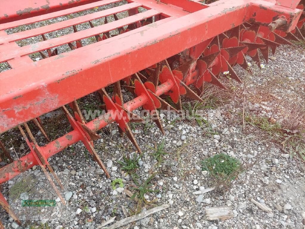 Packer & Walze del tipo Einböck FRONTPACKER FRONTSTAR 3M, Gebrauchtmaschine In Haag (Immagine 4)