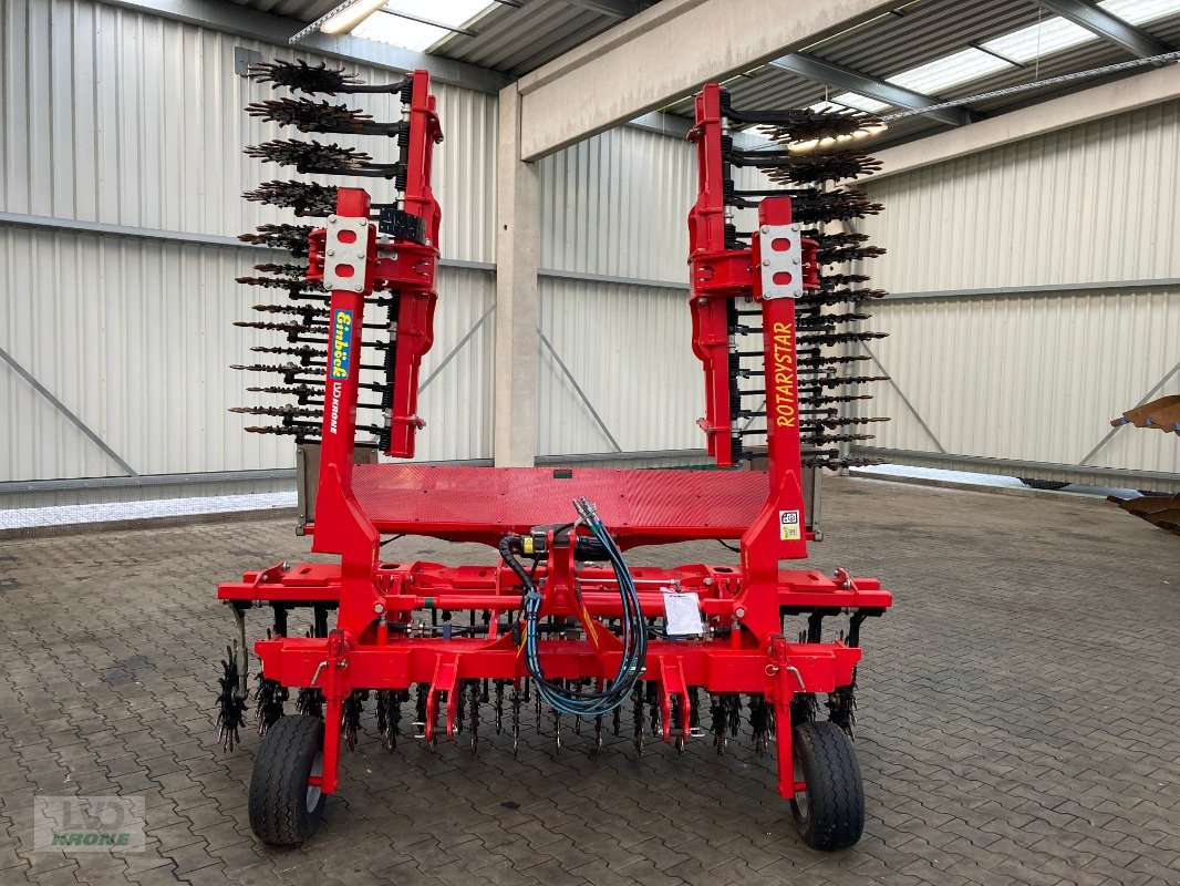 Packer & Walze vrste Einböck Rotarystar 640, Gebrauchtmaschine v Spelle (Slika 2)