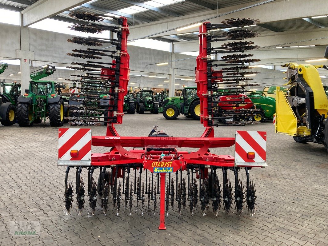 Packer & Walze vrste Einböck Rotarystar 640, Gebrauchtmaschine v Spelle (Slika 4)