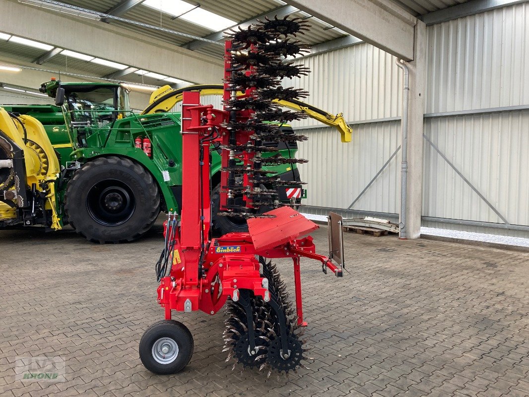 Packer & Walze vrste Einböck Rotarystar 640, Gebrauchtmaschine v Spelle (Slika 5)