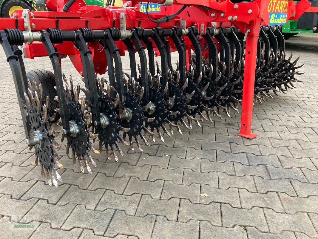 Packer & Walze vrste Einböck Rotarystar 640, Gebrauchtmaschine v Spelle (Slika 8)