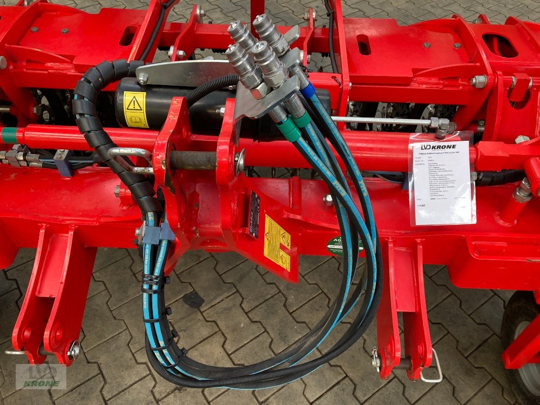 Packer & Walze vrste Einböck Rotarystar 640, Gebrauchtmaschine v Spelle (Slika 9)