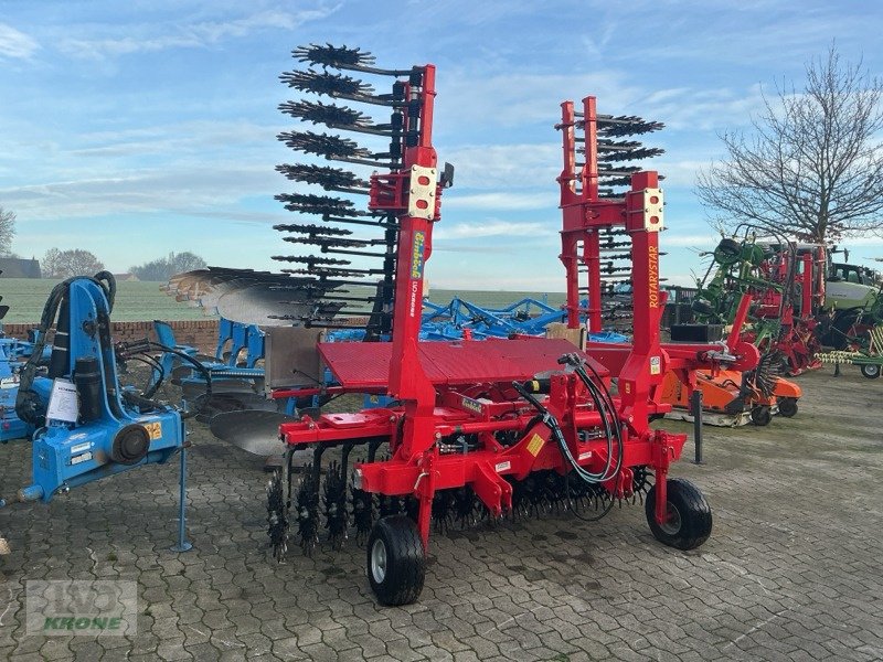 Packer & Walze от тип Einböck Rotarystar 640, Gebrauchtmaschine в Spelle (Снимка 2)